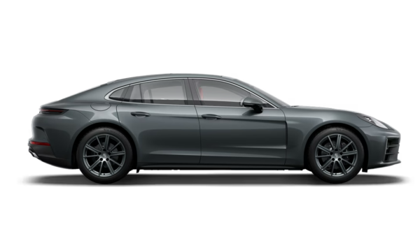 Panamera